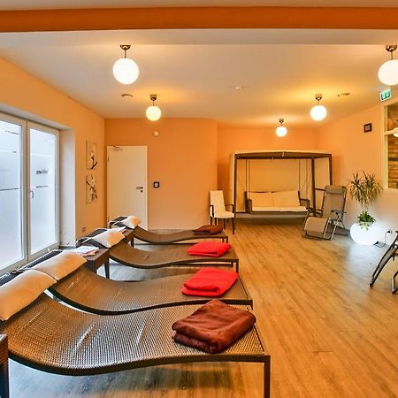 Hotel Im Schuetzenhof, יבר מראה חיצוני תמונה