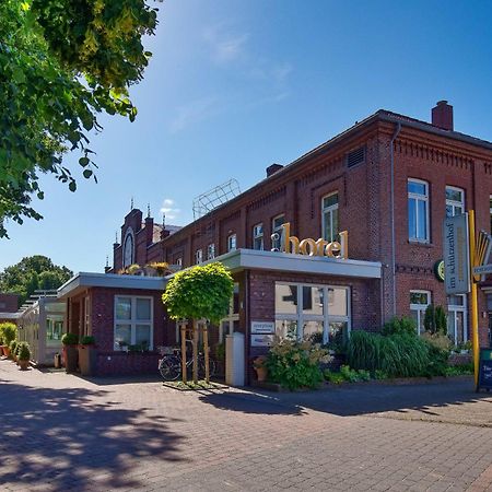 Hotel Im Schuetzenhof, יבר מראה חיצוני תמונה