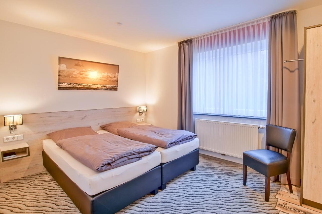 Hotel Im Schuetzenhof, יבר מראה חיצוני תמונה