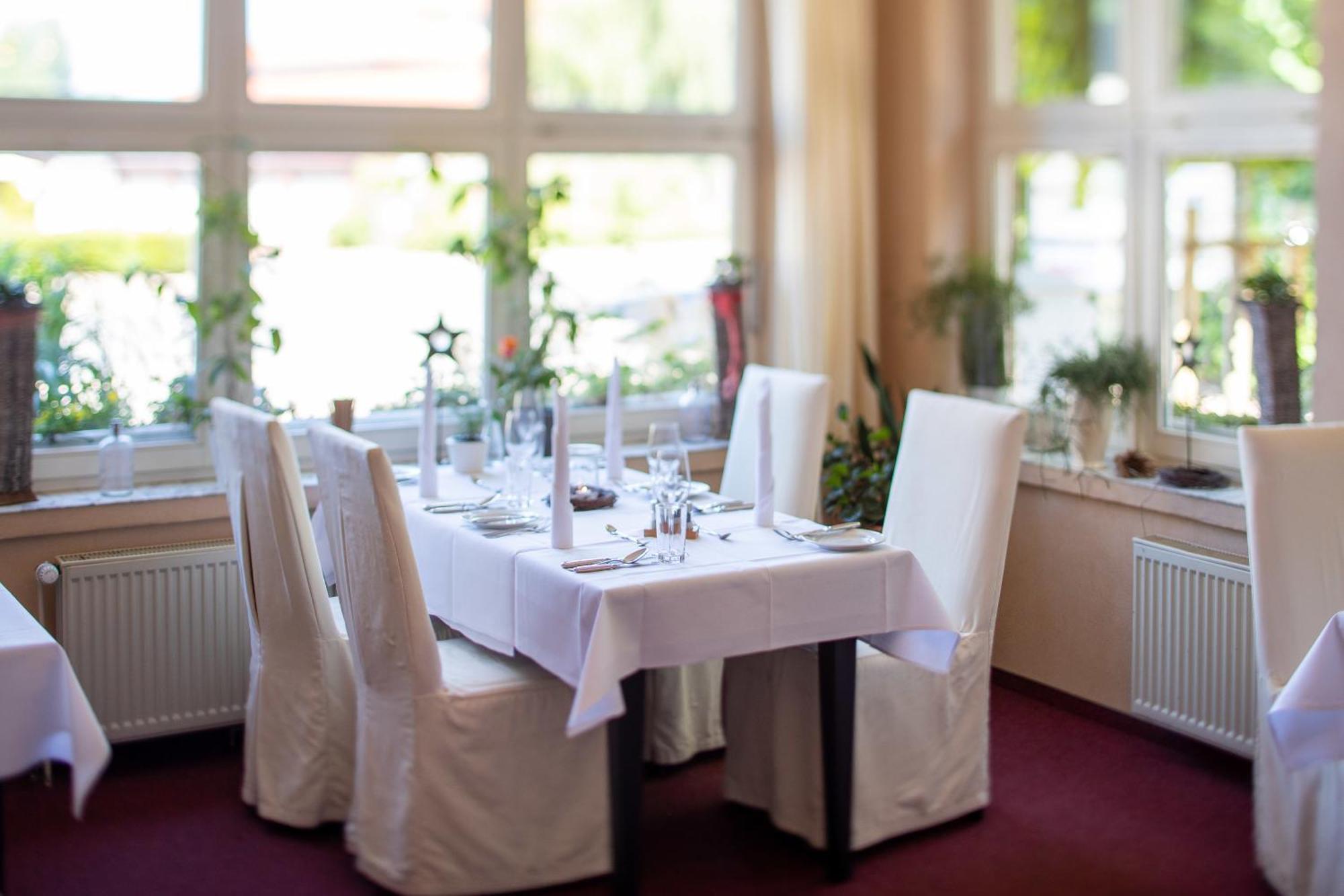 Hotel Im Schuetzenhof, יבר מראה חיצוני תמונה