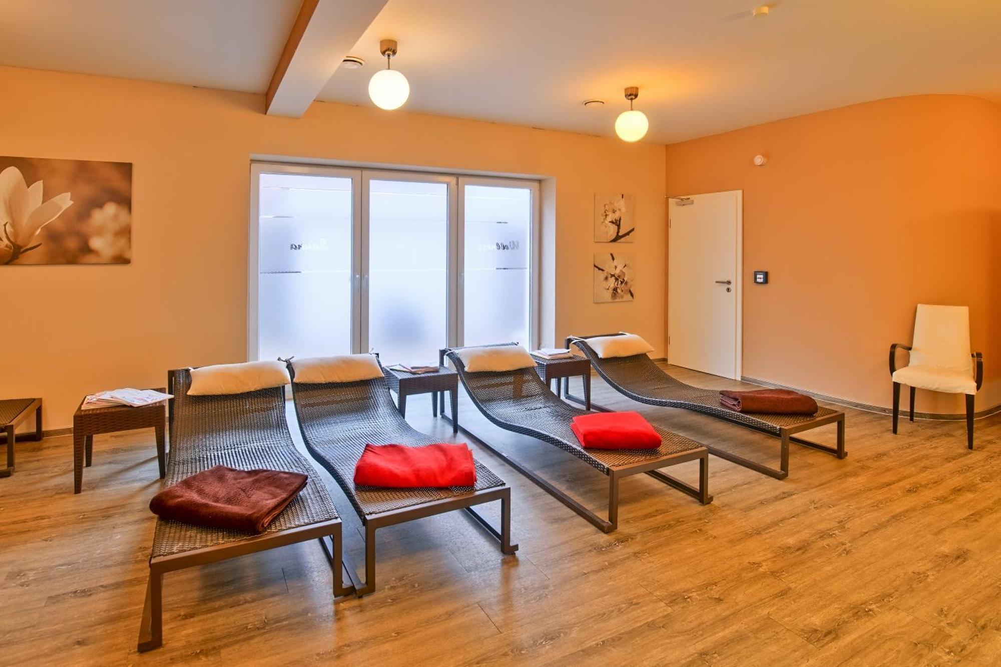 Hotel Im Schuetzenhof, יבר מראה חיצוני תמונה