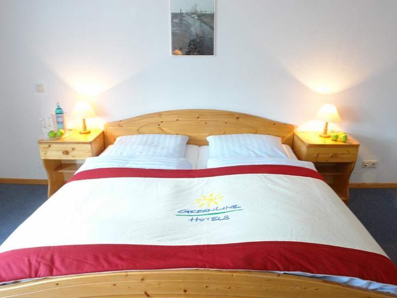 Hotel Im Schuetzenhof, יבר מראה חיצוני תמונה