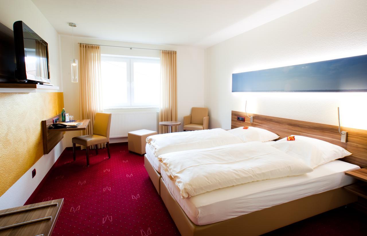 Hotel Im Schuetzenhof, יבר מראה חיצוני תמונה