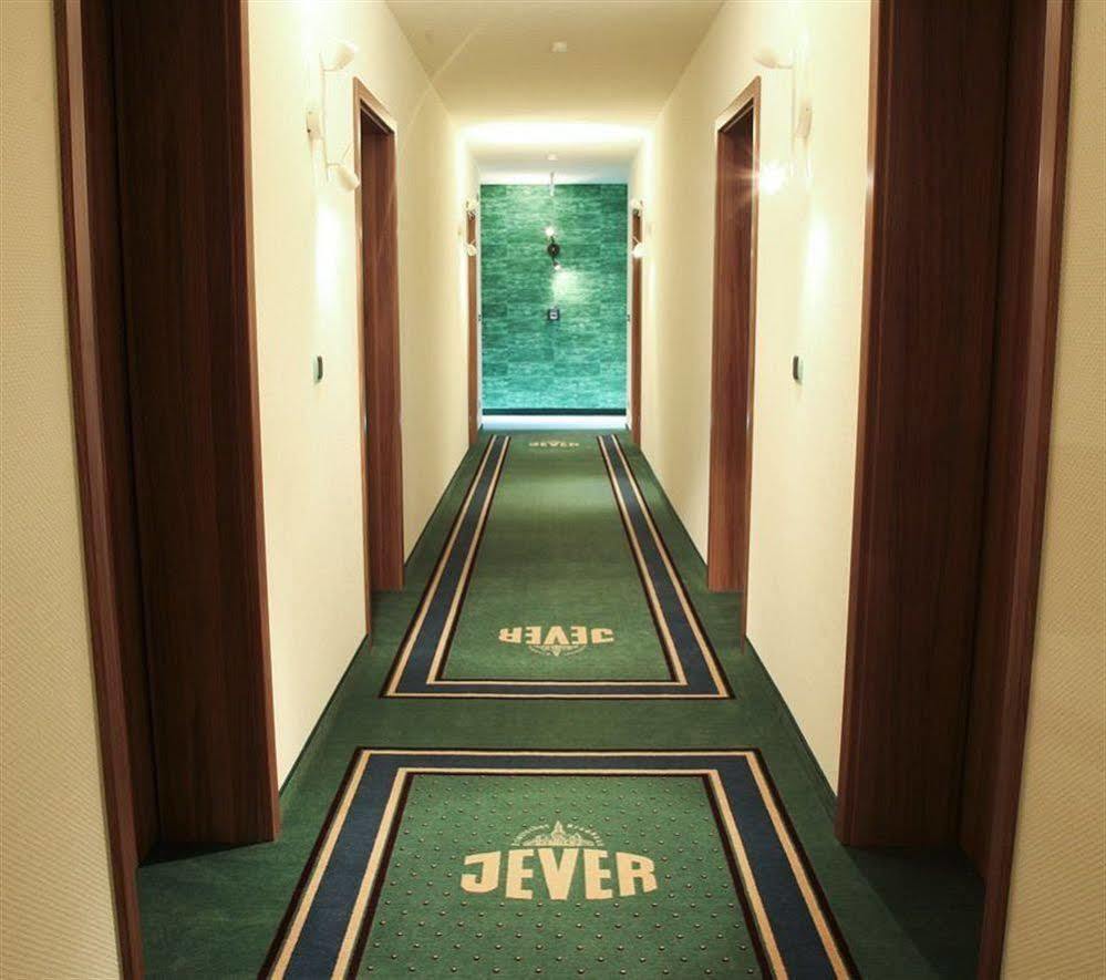 Hotel Im Schuetzenhof, יבר מראה חיצוני תמונה