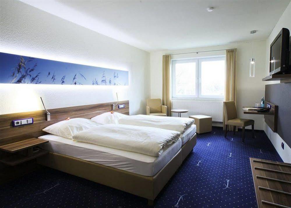 Hotel Im Schuetzenhof, יבר מראה חיצוני תמונה