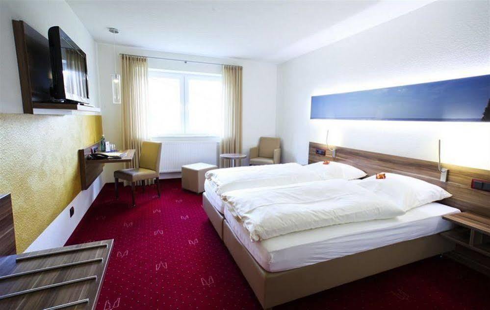 Hotel Im Schuetzenhof, יבר מראה חיצוני תמונה